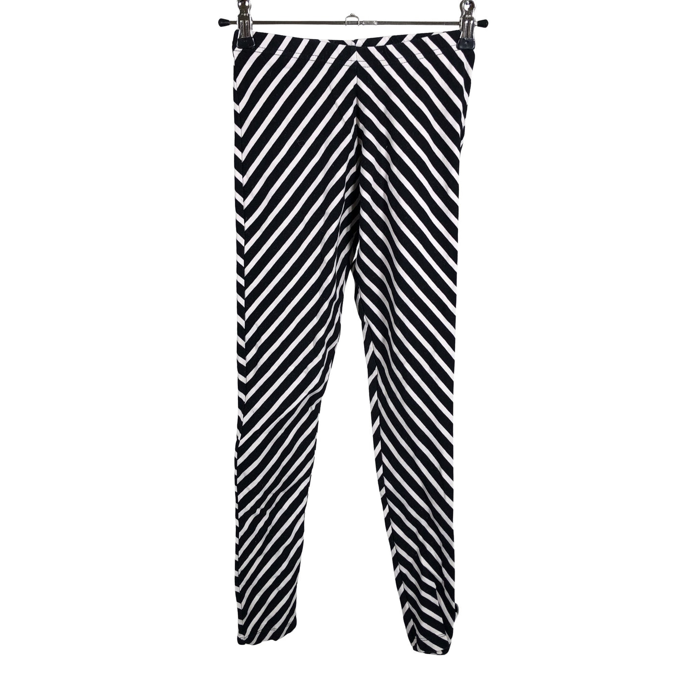 Unisex Papu - Leggings, size 134 - 140 - Black (1)