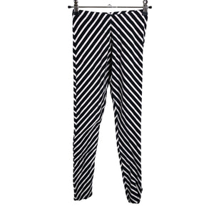 Unisex Papu - Leggings, size 134 - 140 - Black (1)