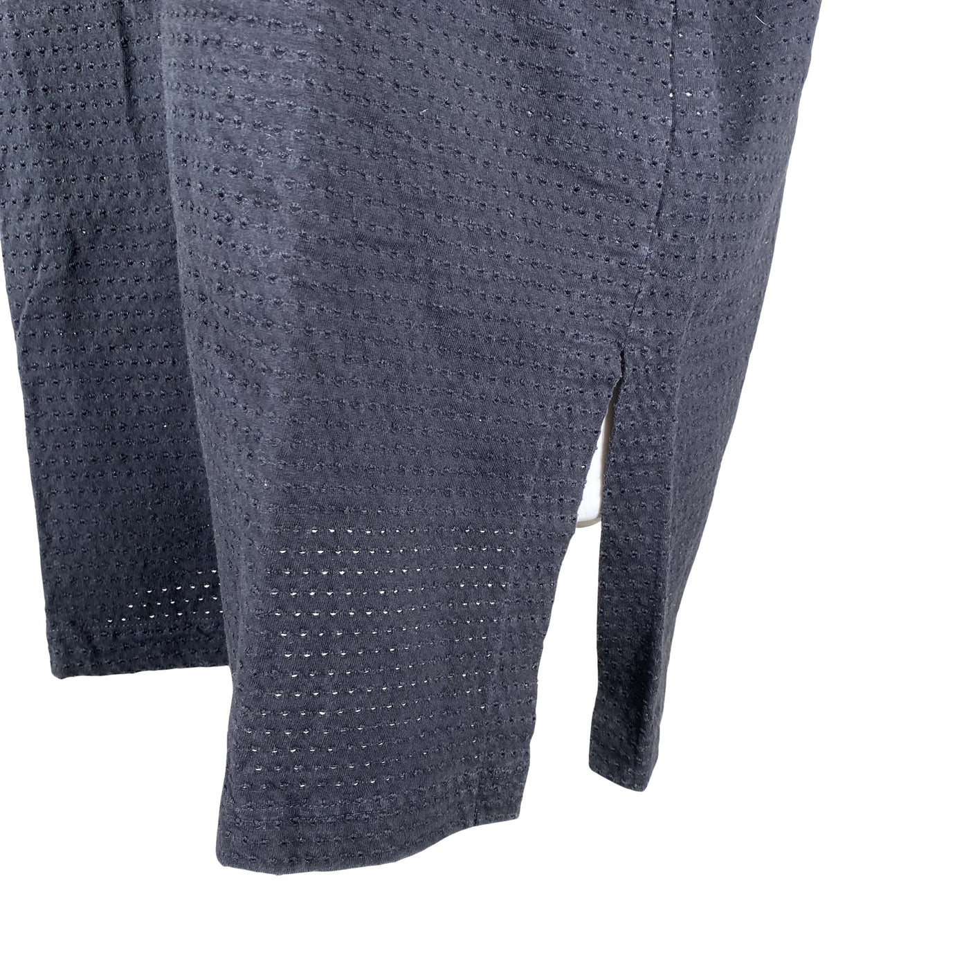 Unisex Nanso - T-shirt, size 50 - Black (2)