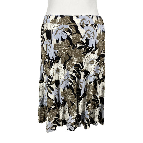 Unisex Nanso - Tricot skirt, size 50 - Brown (2)