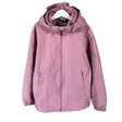 Unisex McKinley - Outdoor jacket, size 146 - 152 - Light pink ()