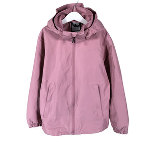 Unisex McKinley - Outdoor jacket, size 146 - 152 - Light pink (1)