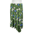 Unisex Nanso - Tricot skirt, size 50 - Green ()