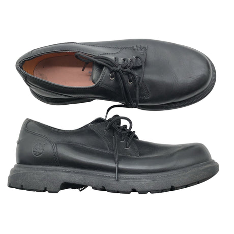 Unisex Timberland - Walking shoes, size 41 - Black (2)
