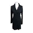 Unisex Filippa K. - Tricot dress, size 36 - Black ()