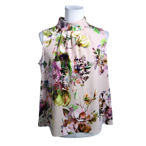Unisex Sand - Top, size 38 - Light pink (1)
