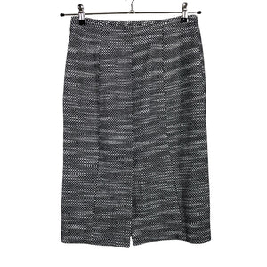 Unisex Ann Taylor - Pencil skirt, size 36 - Black (2)