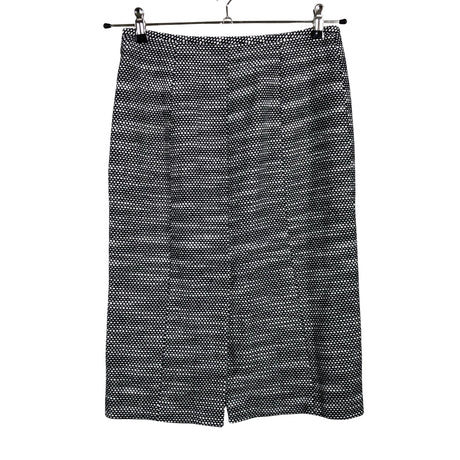 Unisex Ann Taylor - Pencil skirt, size 36 - Black (2)