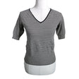 Unisex Global - Sweater, size 38 - Blue ()