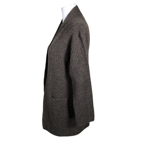 Unisex Marc O'Polo - Cardigan, size 36 - Gray (3)