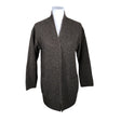 Unisex Marc O'Polo - Cardigan, size 36 - Gray ()