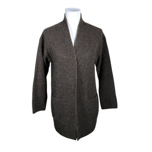 Unisex Marc O'Polo - Cardigan, size 36 - Gray (1)