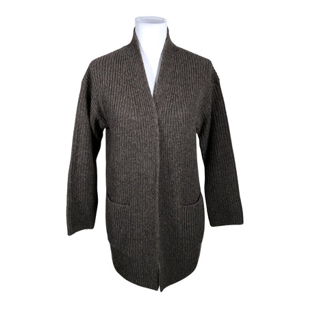 Unisex Marc O'Polo - Cardigan, size 36 - Gray ()