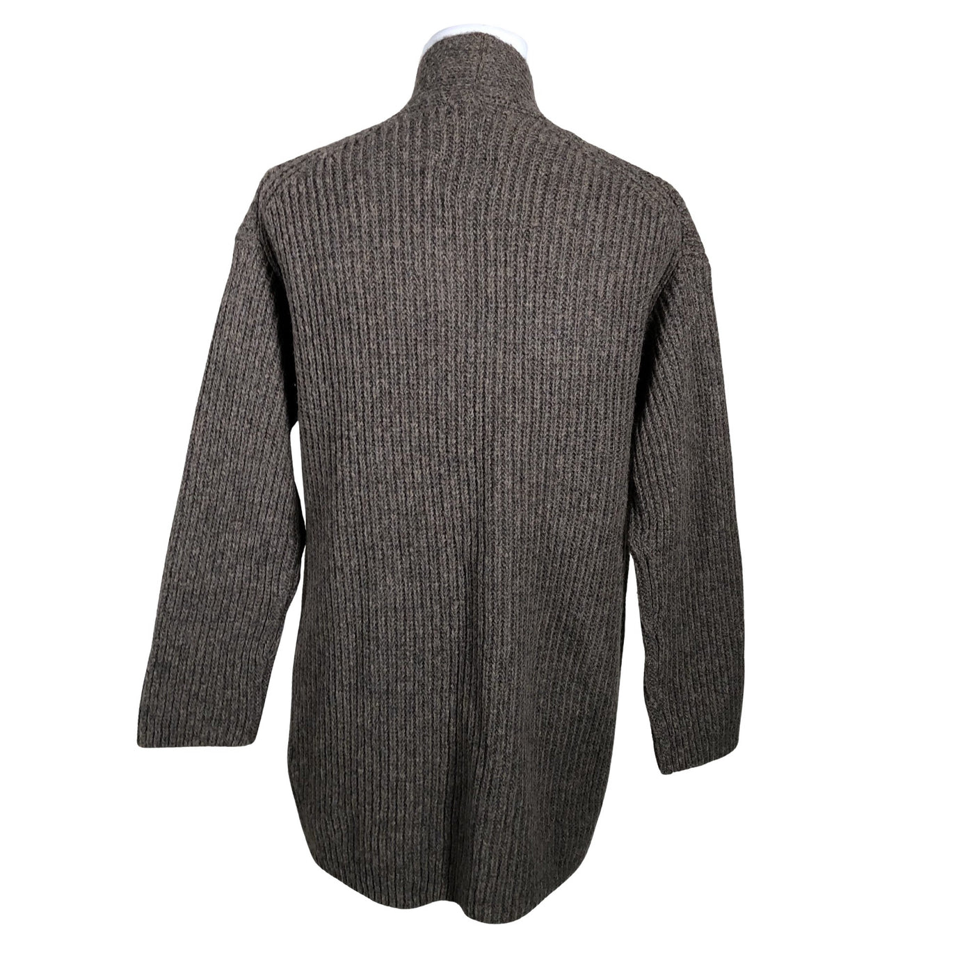 Unisex Marc O'Polo - Cardigan, size 36 - Gray (5)