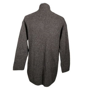 Unisex Marc O'Polo - Cardigan, size 36 - Gray (5)