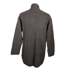 Unisex Marc O'Polo - Cardigan, size 36 - Gray (6)