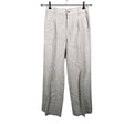 Unisex Blue Sportswear - Slacks, size 34 - Beige ()