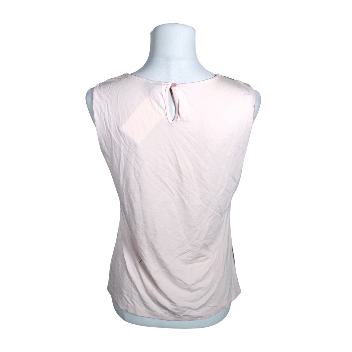 Unisex Ril's - Top, size 36 - Light pink (2)