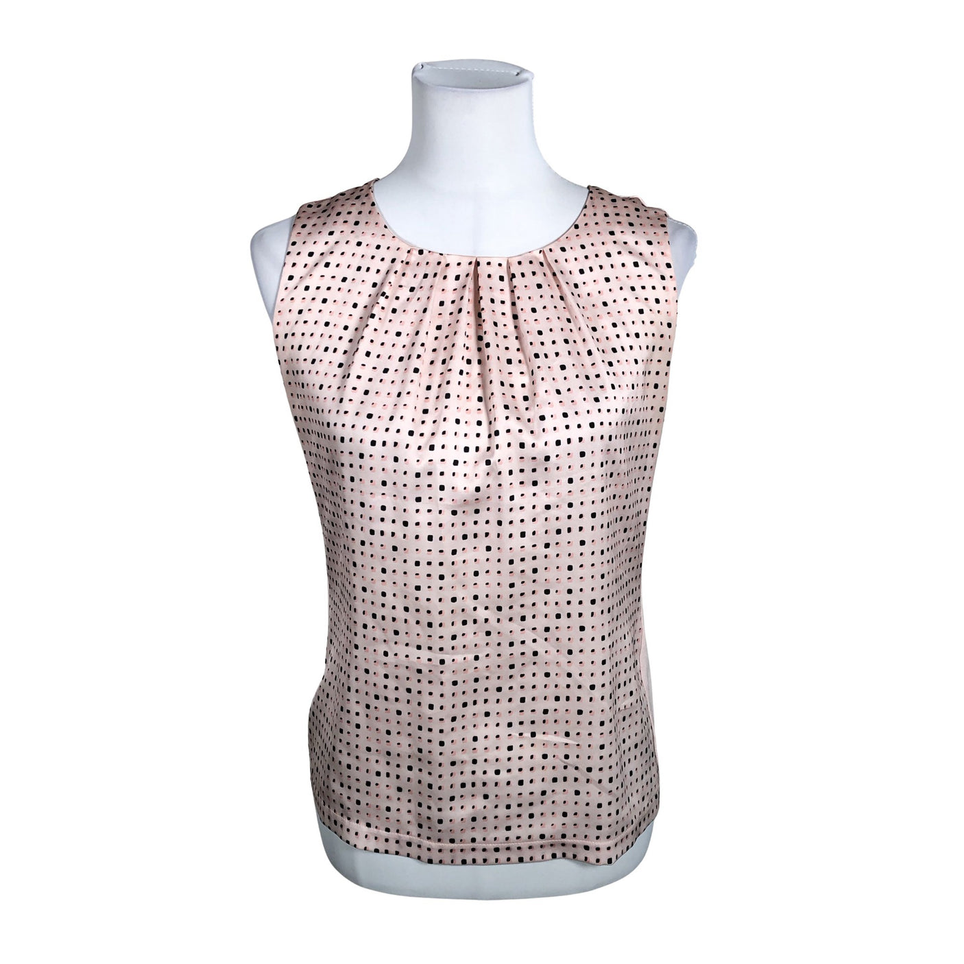 Unisex Ril's - Top, size 36 - Light pink (1)