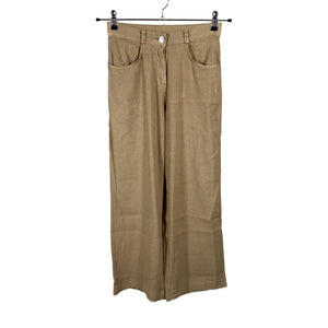 Unisex NP Collection - Slacks, size 34 - Brown (1)