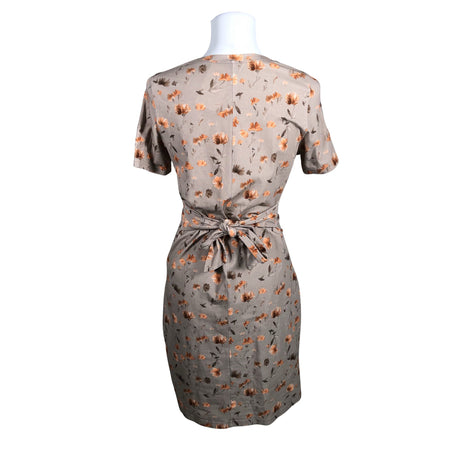 Unisex Kaiko - Tricot dress, size 36 - Beige (2)