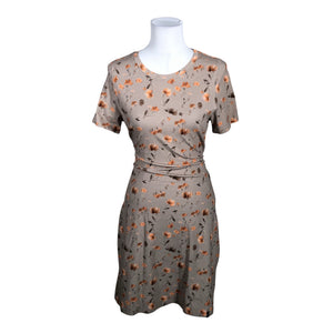 Unisex Kaiko - Tricot dress, size 36 - Beige (1)