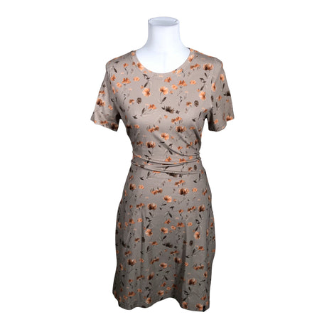 Unisex Kaiko - Tricot dress, size 36 - Beige ()