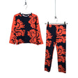 Unisex Marimekko - Nightwear, size 116 - 122 - Blue ()
