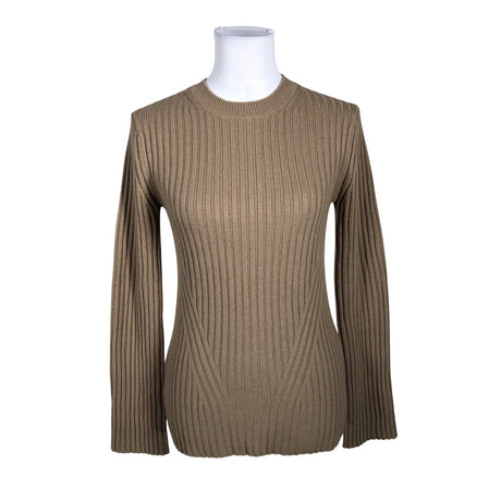 Unisex Closed - Sweater, size 36 - Brown (2)