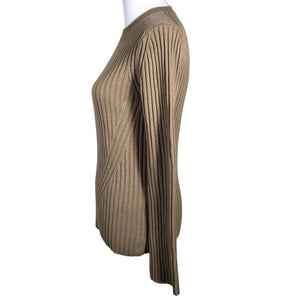 Unisex Closed - Sweater, size 36 - Brown (5)