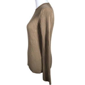 Unisex Closed - Sweater, size 36 - Brown (4)