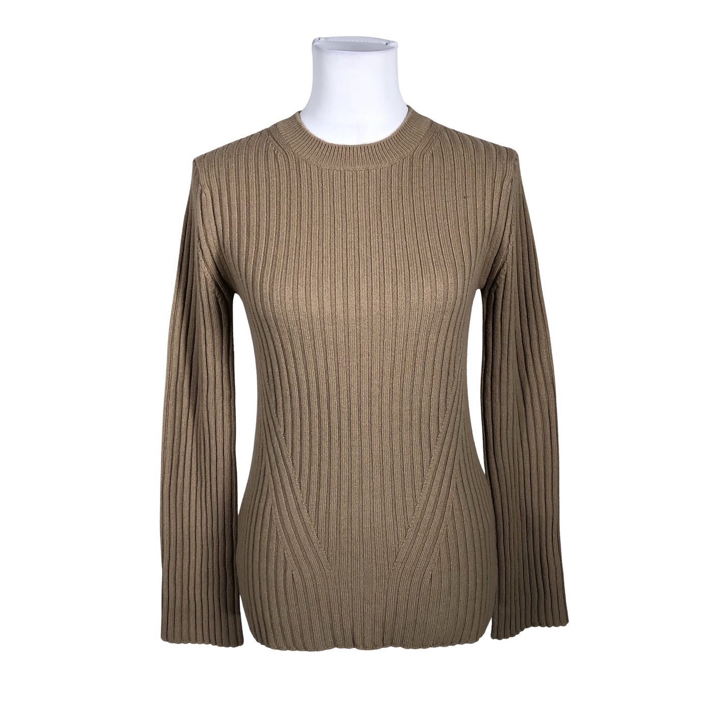 Unisex Closed - Sweater, size 36 - Brown (1)
