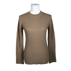 Unisex Closed - Sweater, size 36 - Brown (1)