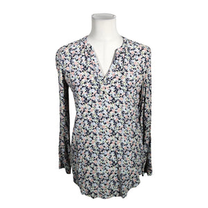 Unisex Esprit - Blouse, size 36 - Blue (1)