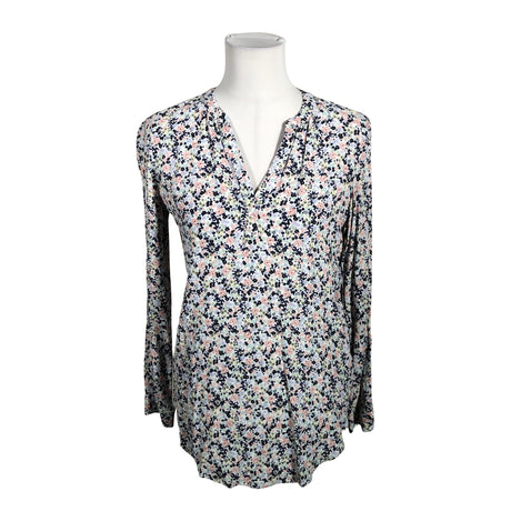 Unisex Esprit - Blouse, size 36 - Blue ()