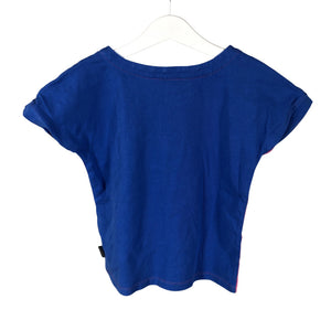 Unisex Marimekko - T-shirt, size 116 - 122 - Pink (2)