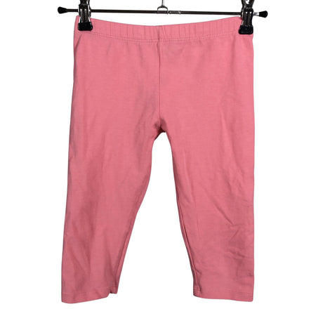 Unisex Mayoral - Capri leggings, size 104 - 110 - Light pink ()