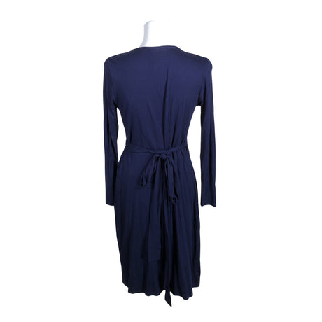 Unisex Kaiko - Tricot dress, size 36 - Blue (2)
