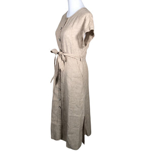 Unisex Ril's - Dress, size 34 - Beige (3)