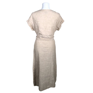 Unisex Ril's - Dress, size 34 - Beige (5)