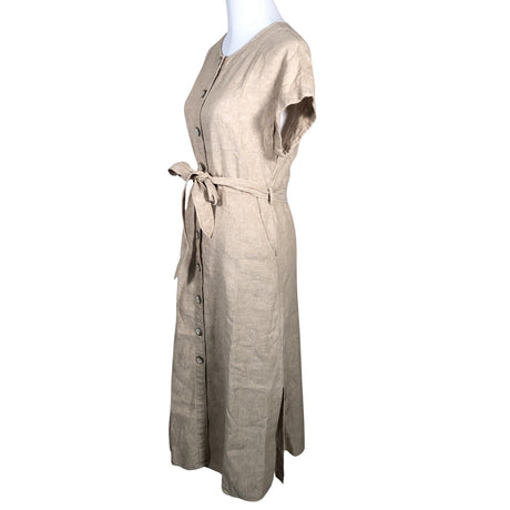 Unisex Ril's - Dress, size 34 - Beige (2)
