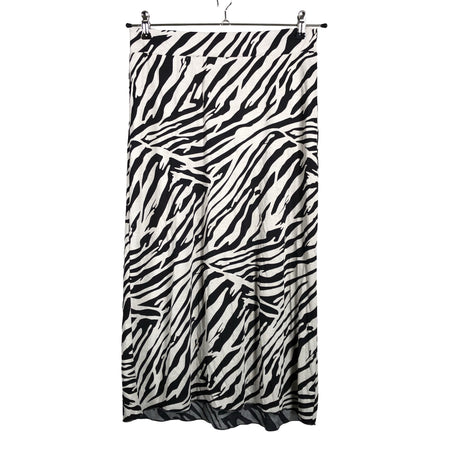 Unisex House of Lola - Tricot skirt, size 34 - Beige ()