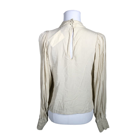 Unisex Kaiko - Blouse, size 36 - Beige (2)