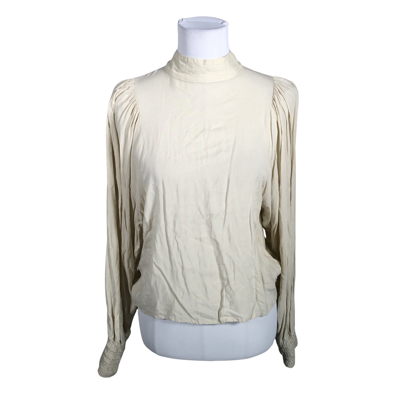 Unisex Kaiko - Blouse, size 36 - Beige (1)