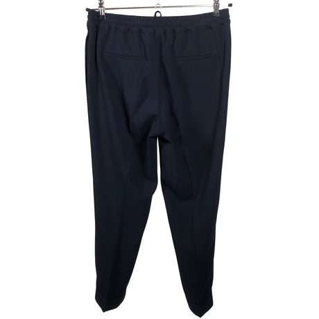 Unisex Esprit - Straight leg trousers, size 36 - Blue (2)
