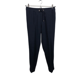 Unisex Esprit - Straight leg trousers, size 36 - Blue (1)