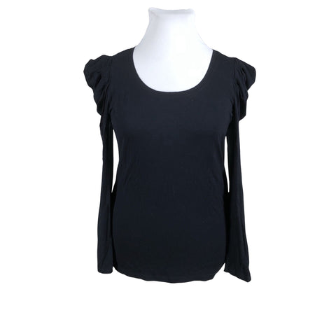 Unisex Your Face - Tricot shirt, size 44 - Black ()