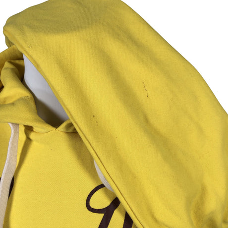 Unisex Superdry - Hoodie, size XL - Yellow (2)