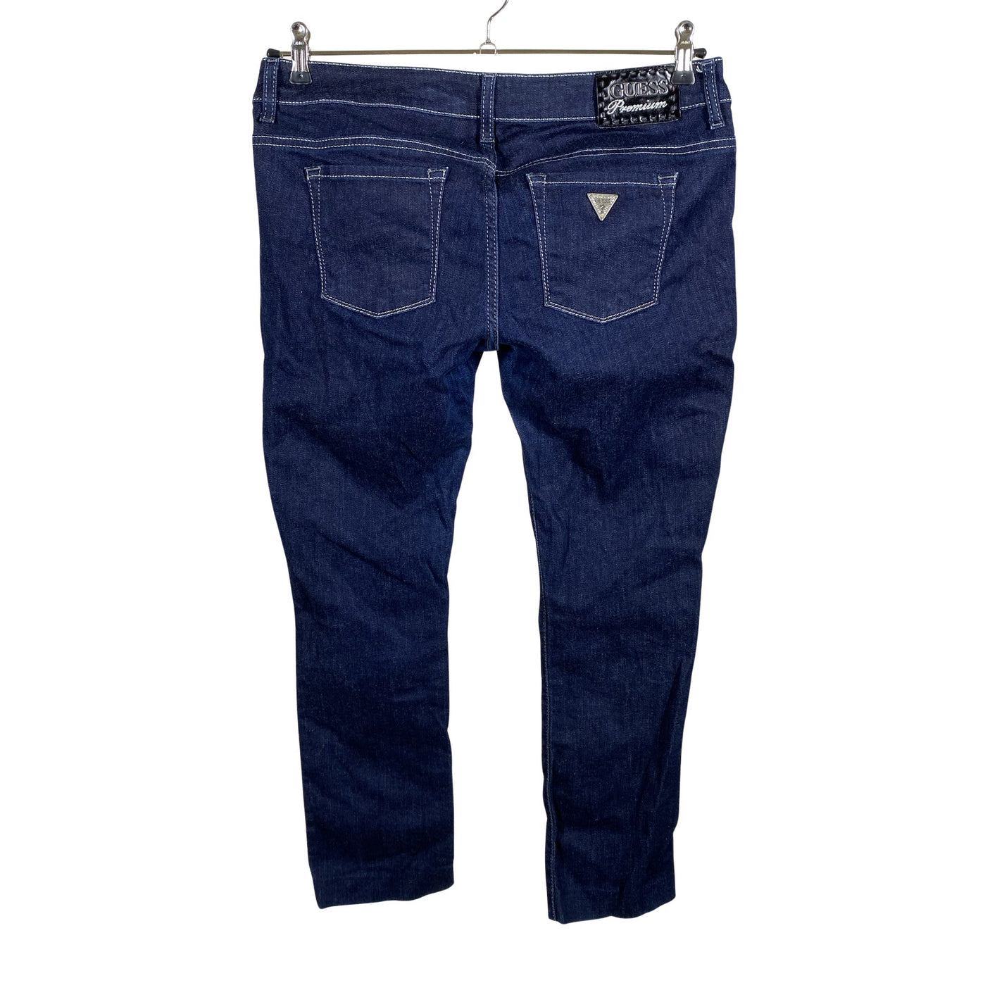 Unisex Guess - Jeans, size 42 - Blue (2)