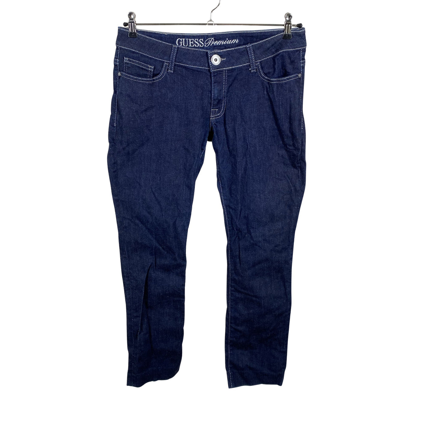 Unisex Guess - Jeans, size 42 - Blue (1)